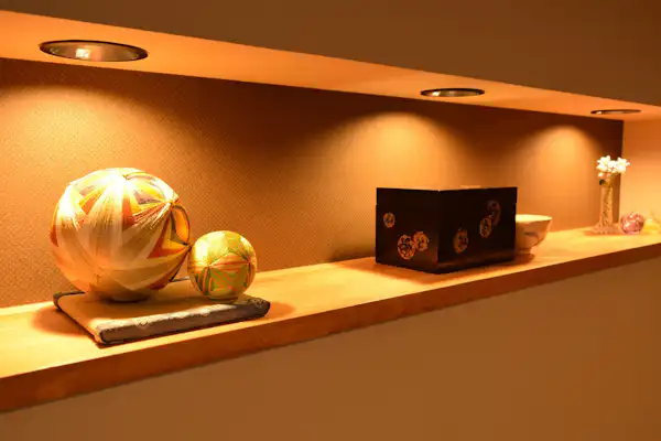 【Villa】Bilik moden Jepun yang diperbaharui