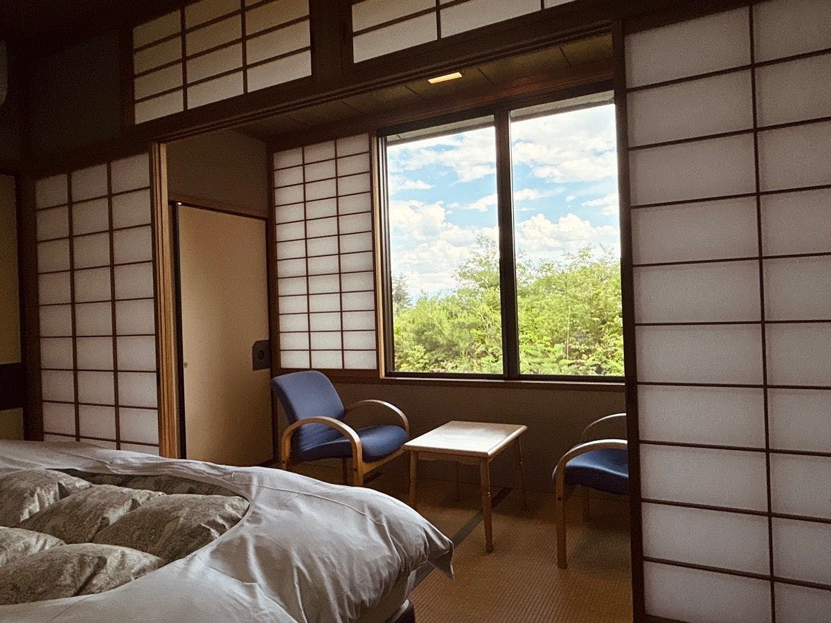 Kappo Ryokan Yamabiko