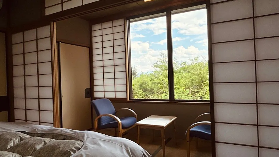 Kappo Ryokan Yamabiko
