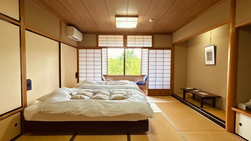 Kappo Ryokan Yamabiko