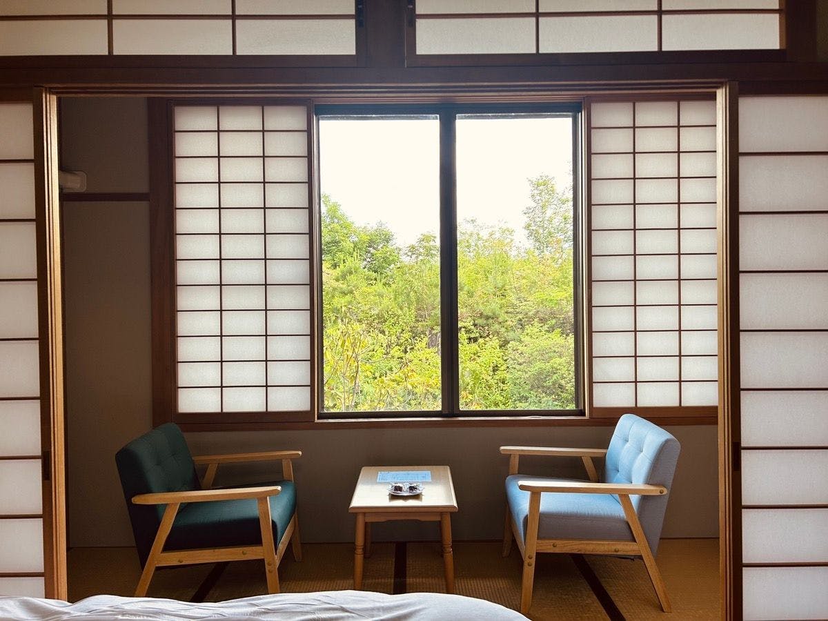 Kappo Ryokan Yamabiko