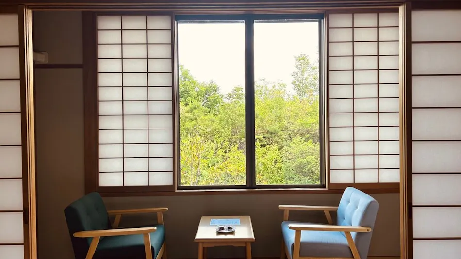 Kappo Ryokan Yamabiko