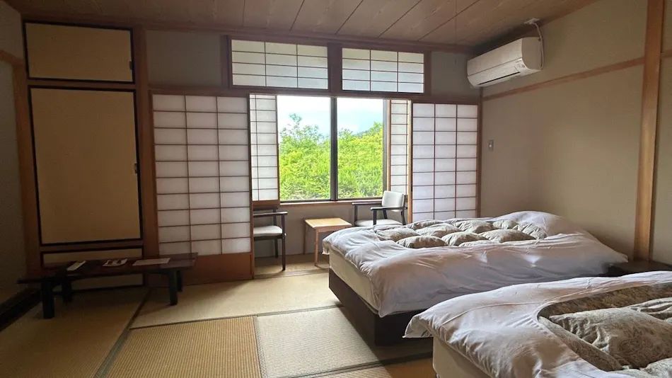 Kappo Ryokan Yamabiko