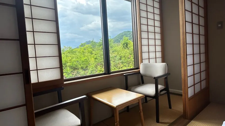 Kappo Ryokan Yamabiko