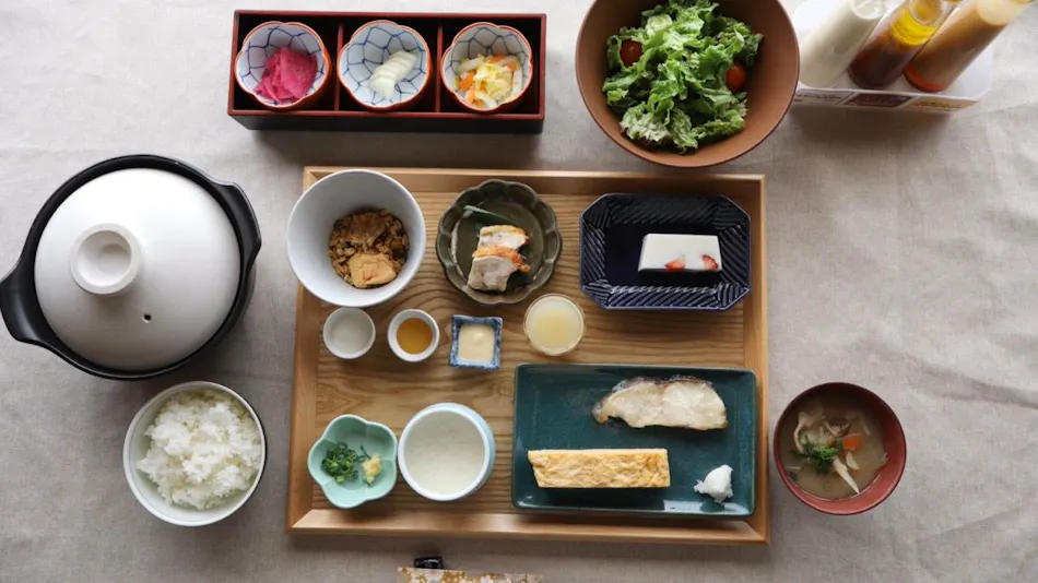 Kappo Ryokan Yamabiko