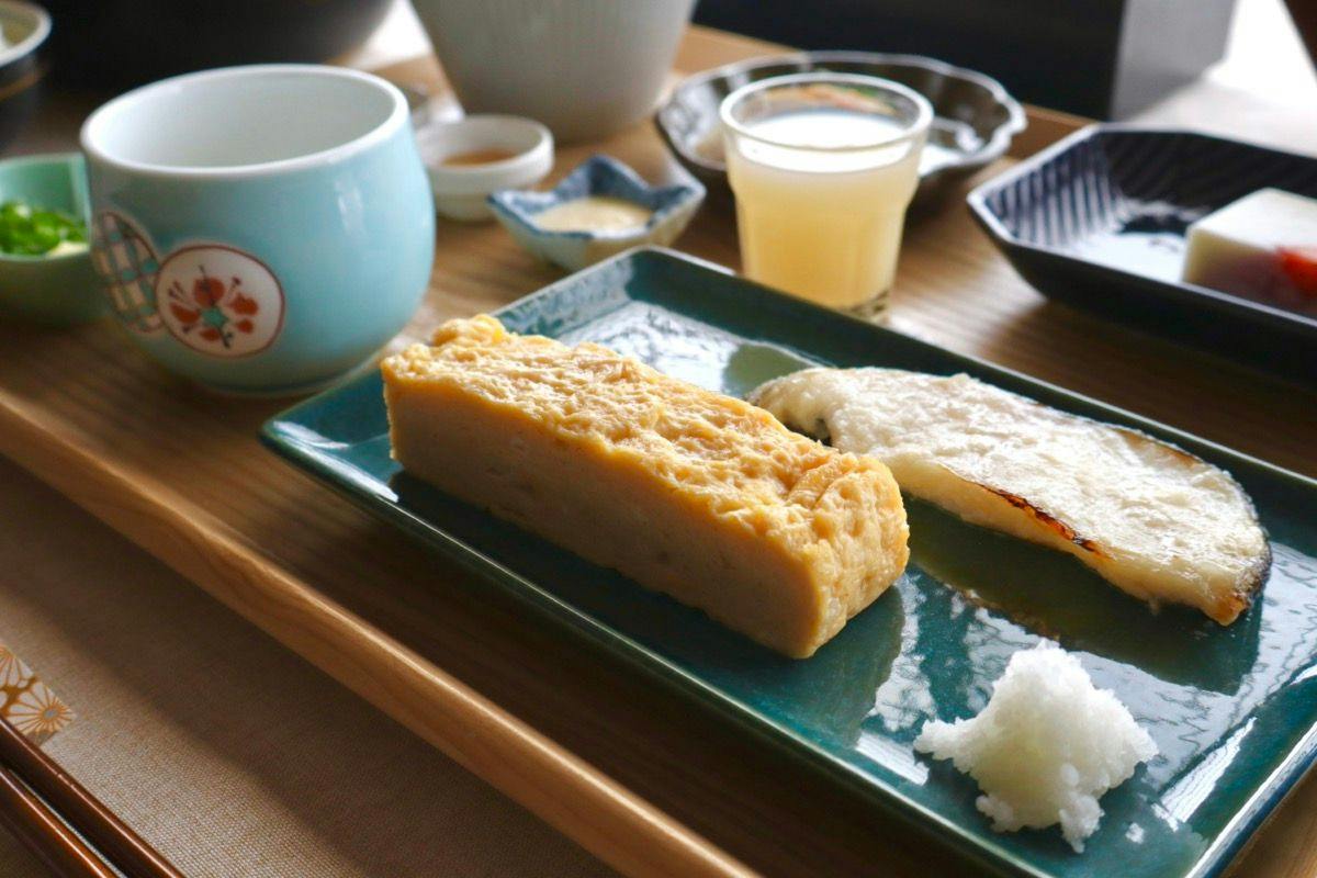 Kappo Ryokan Yamabiko