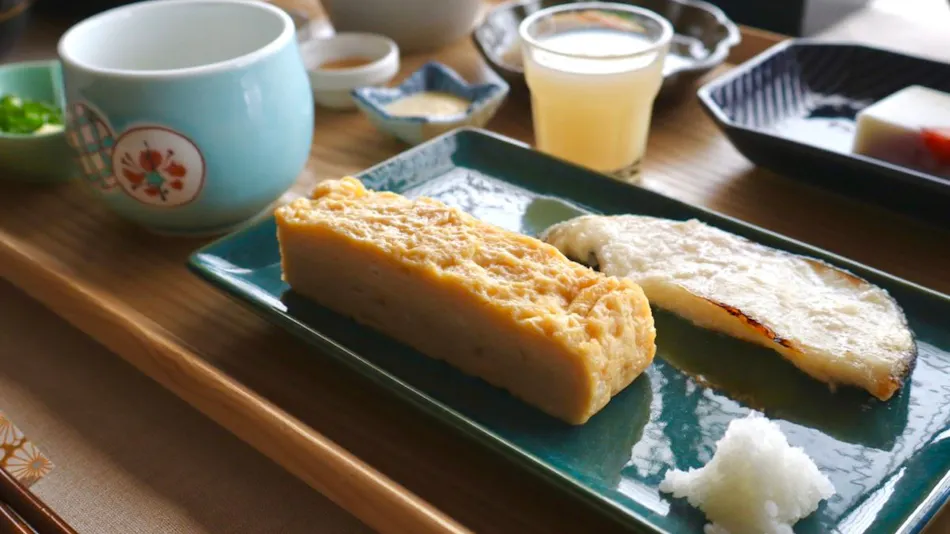 Kappo Ryokan Yamabiko