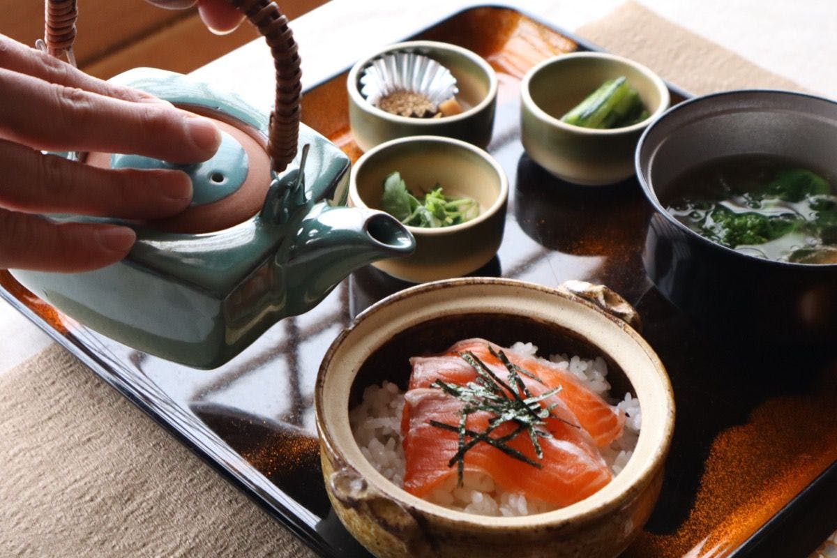 Kappo Ryokan Yamabiko