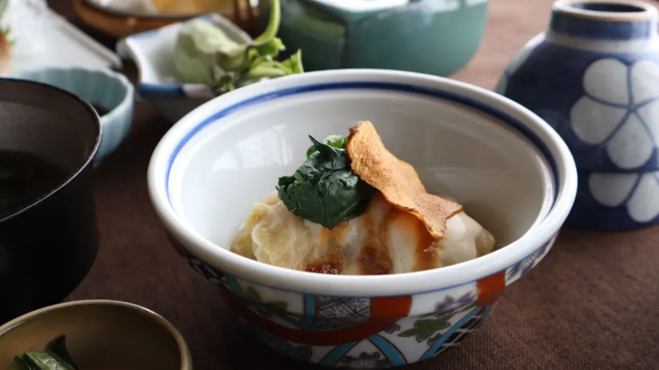 Kappo Ryokan Yamabiko