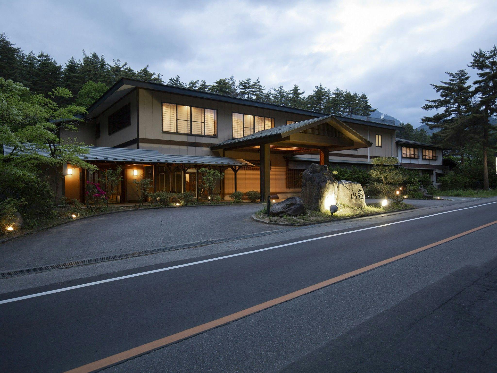 北アルプス展望美術館 | 長野 おすすめの人気観光・お出かけスポット