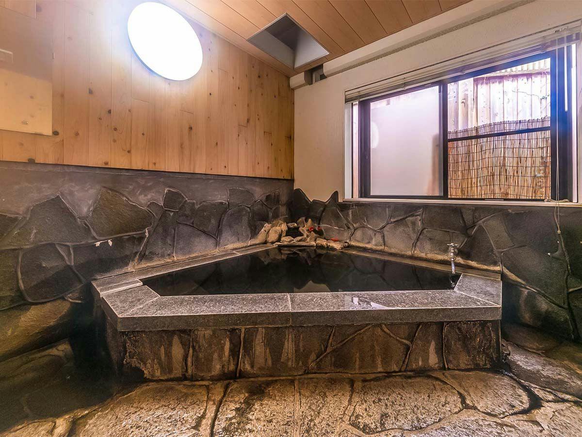 Lakeside