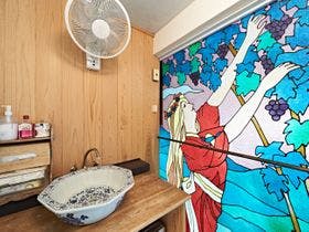 別府温泉 くつろぎの温泉宿　山田別荘