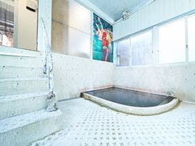 別府温泉 くつろぎの温泉宿　山田別荘