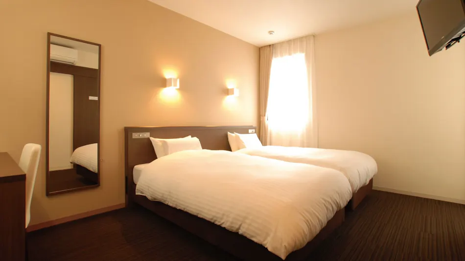 AB Hotel Fukaya