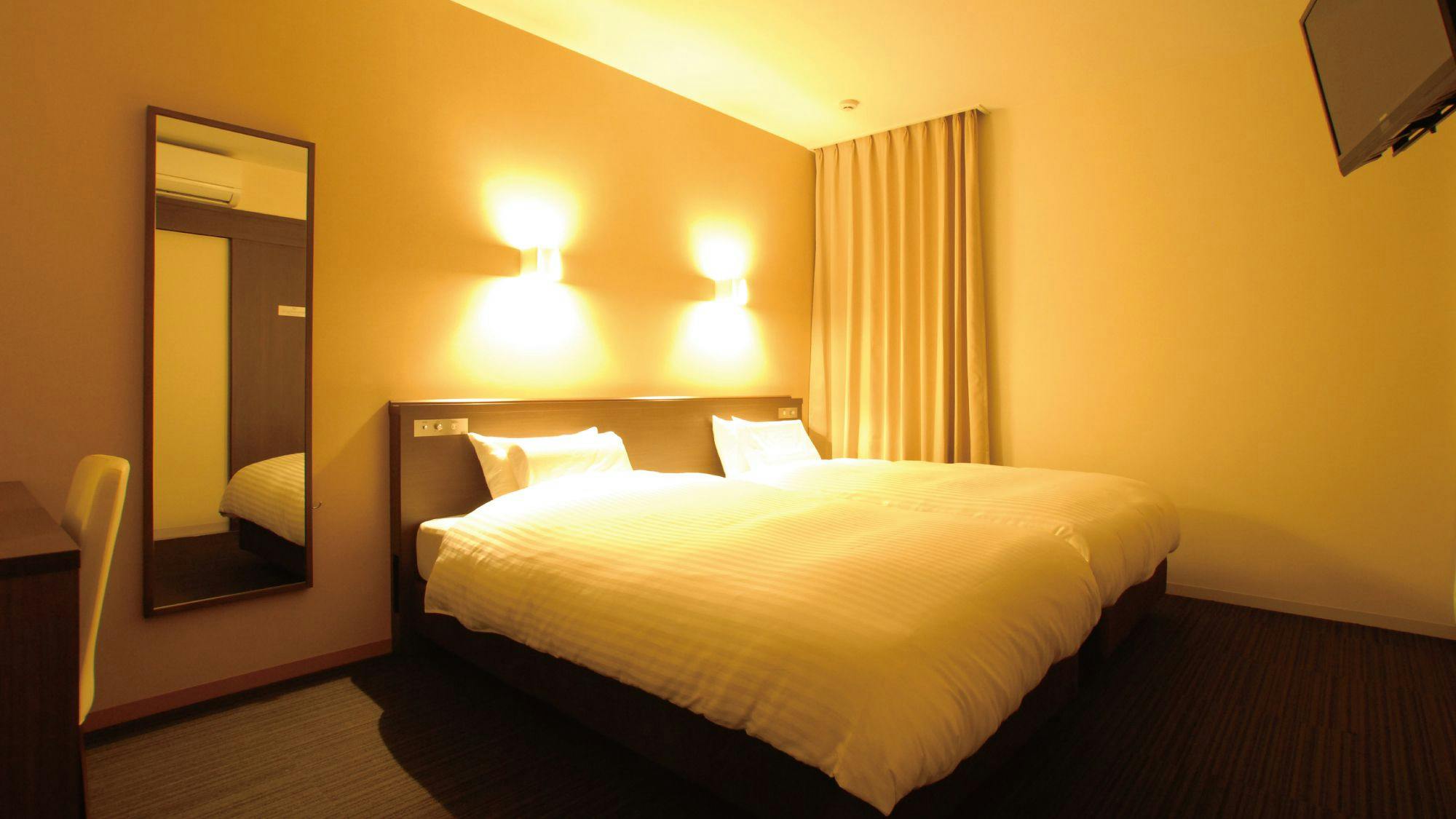 AB Hotel Fukaya
