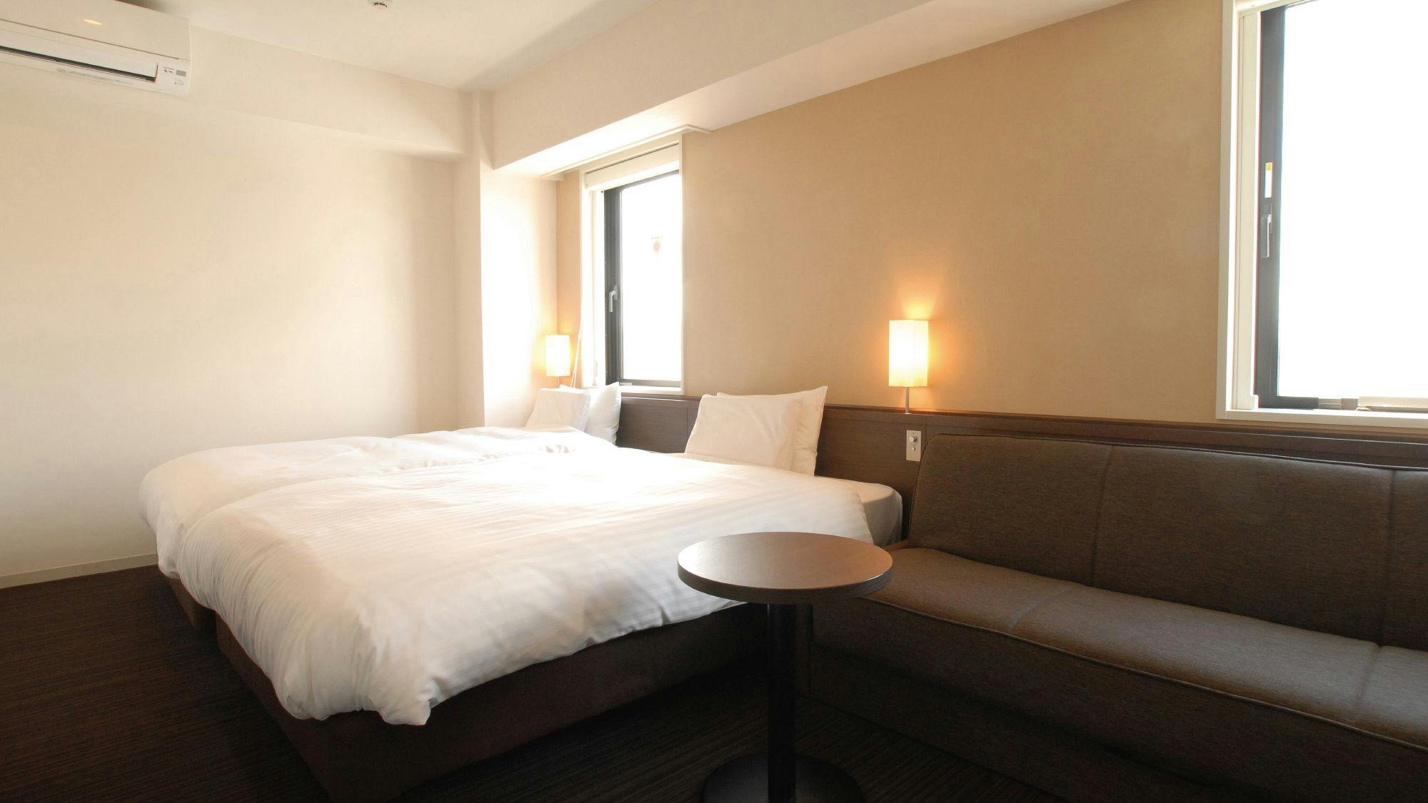 AB Hotel Fukaya