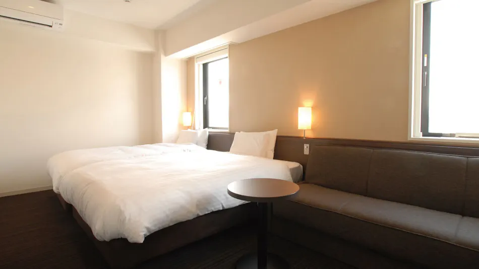 AB Hotel Fukaya