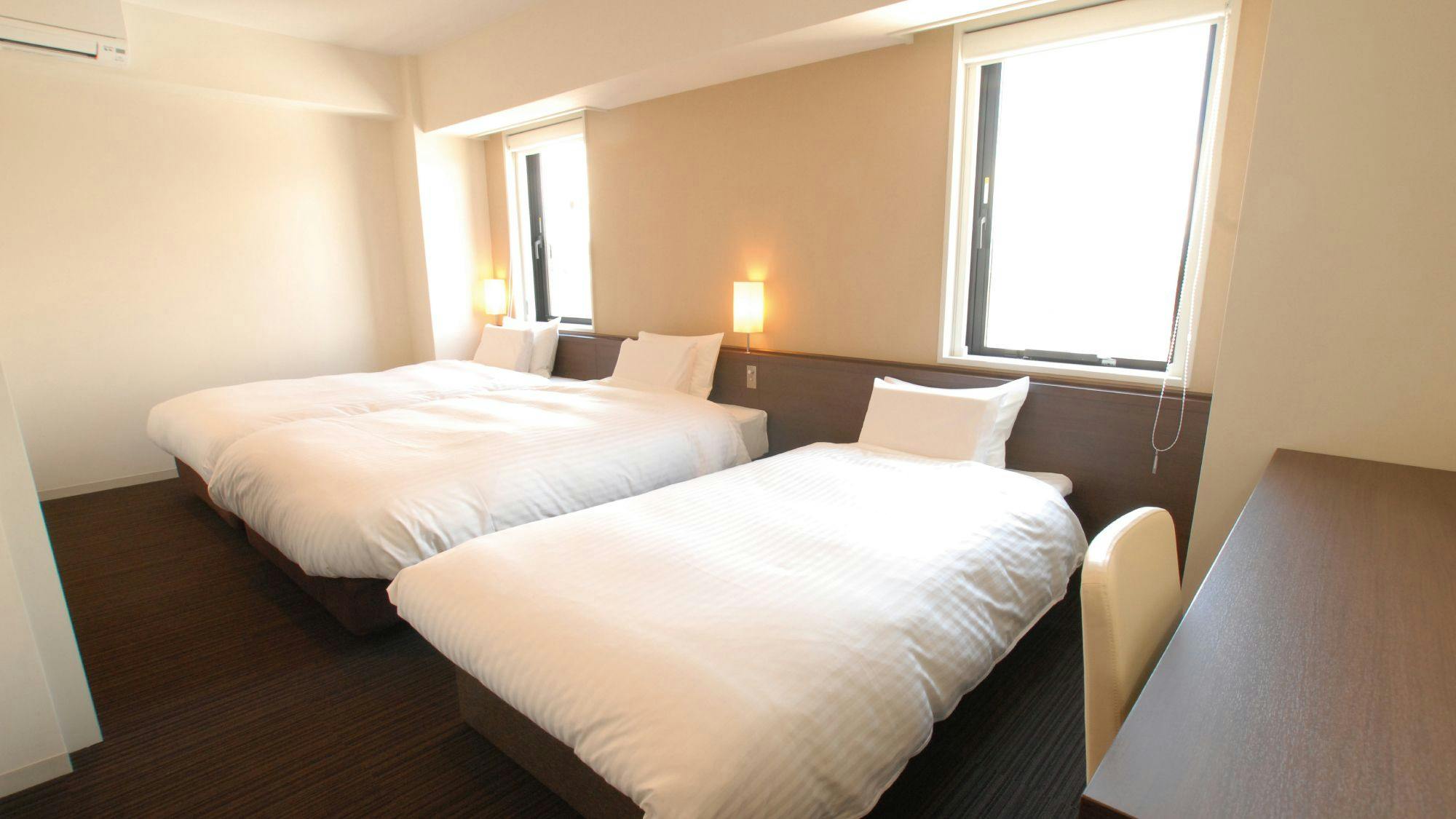 AB Hotel Fukaya