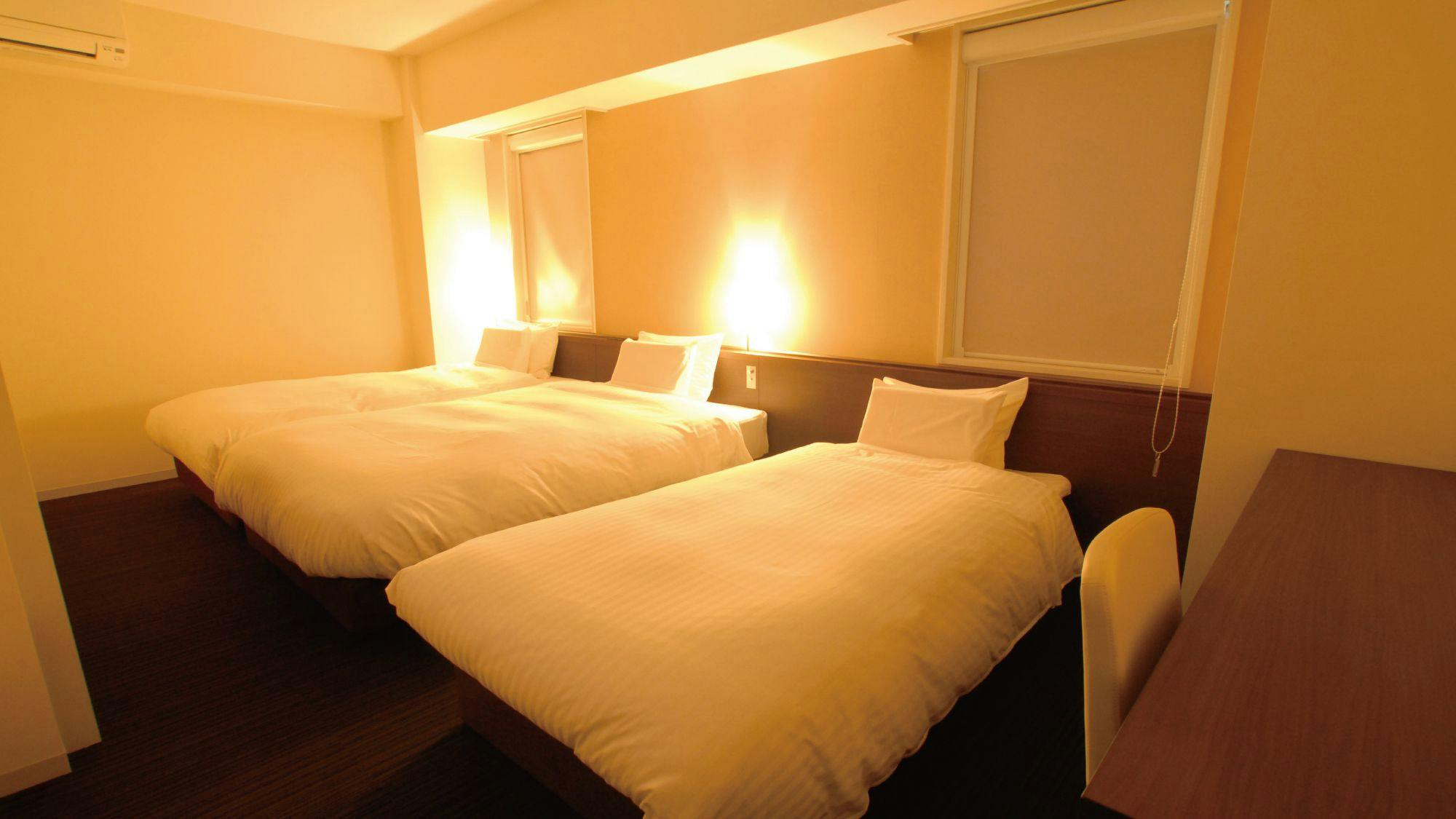 AB Hotel Fukaya