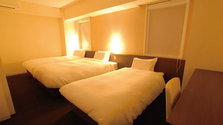 AB Hotel Fukaya