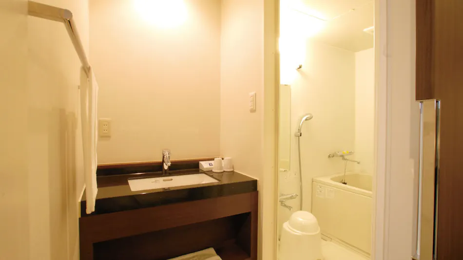 AB Hotel Fukaya