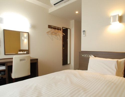 シングルルーム