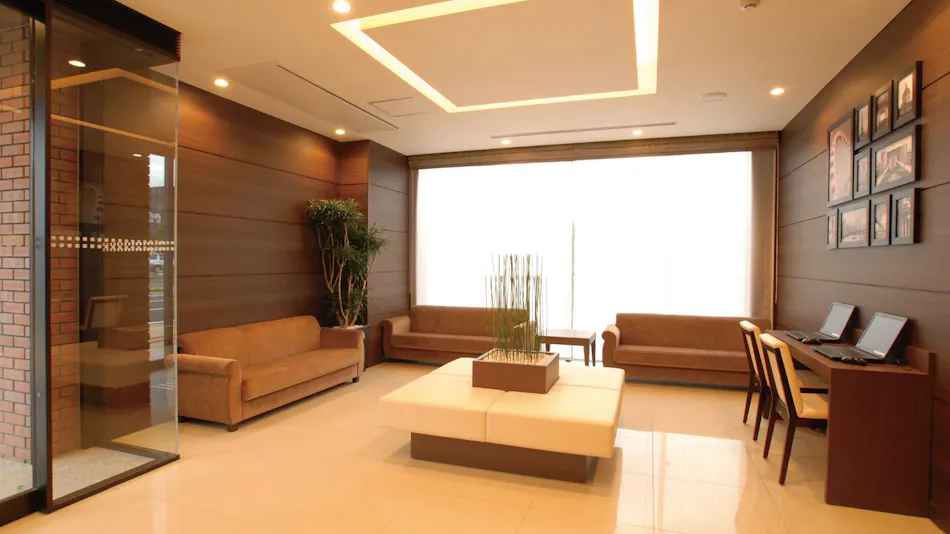AB Hotel Fukaya