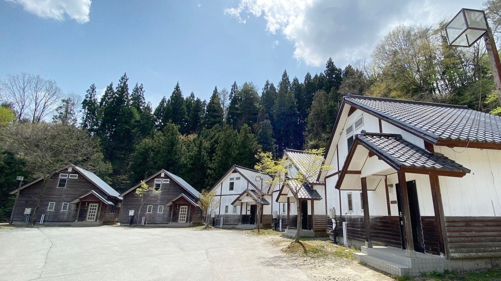 Tabino CAMPING BASE Kami Yuurando