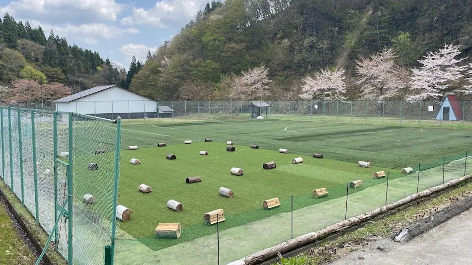 Tabino CAMPING BASE Kami Yuurando