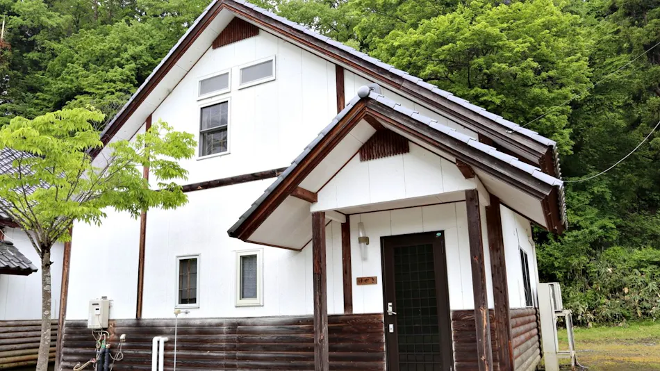 Tabino CAMPING BASE Kami Yuurando