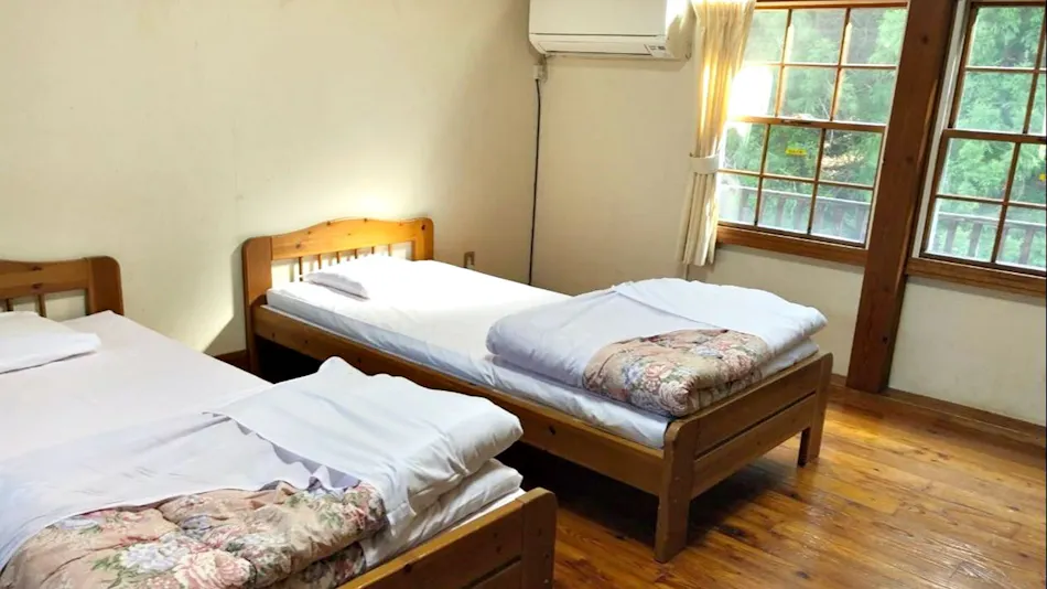 Tabino CAMPING BASE Kami Yuurando