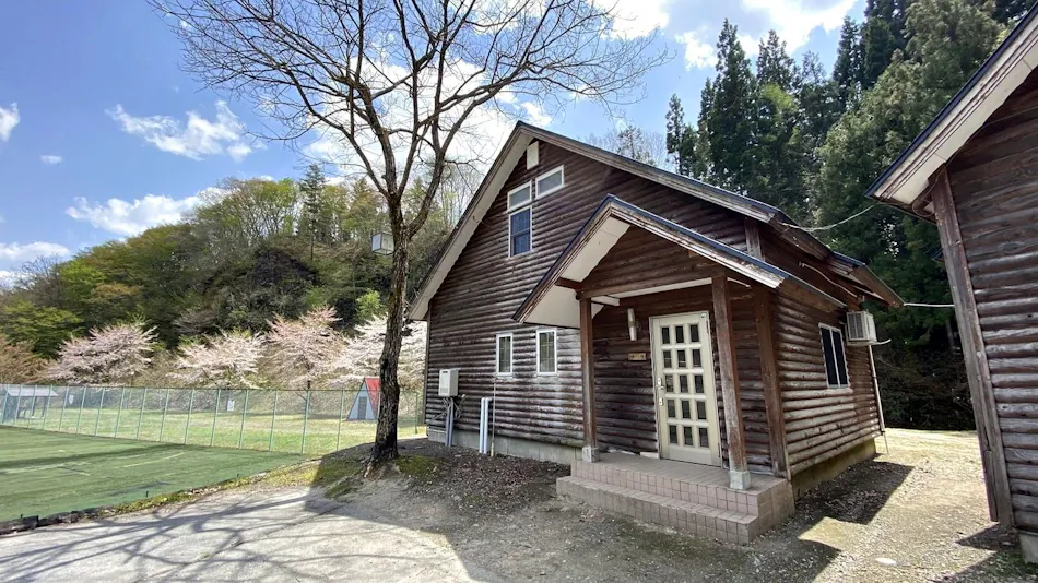 Tabino CAMPING BASE Kami Yuurando