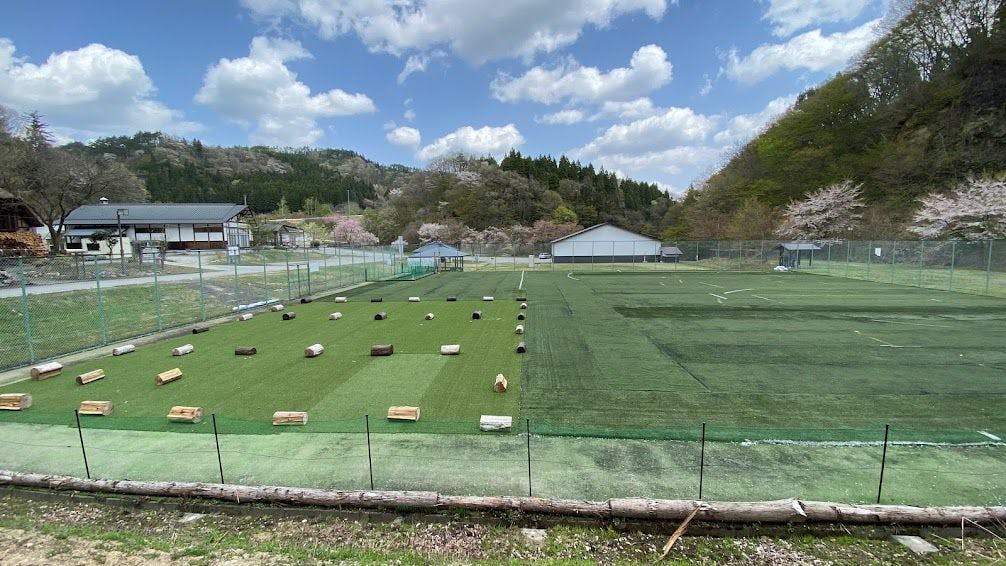 Tabino CAMPING BASE Kami Yuurando