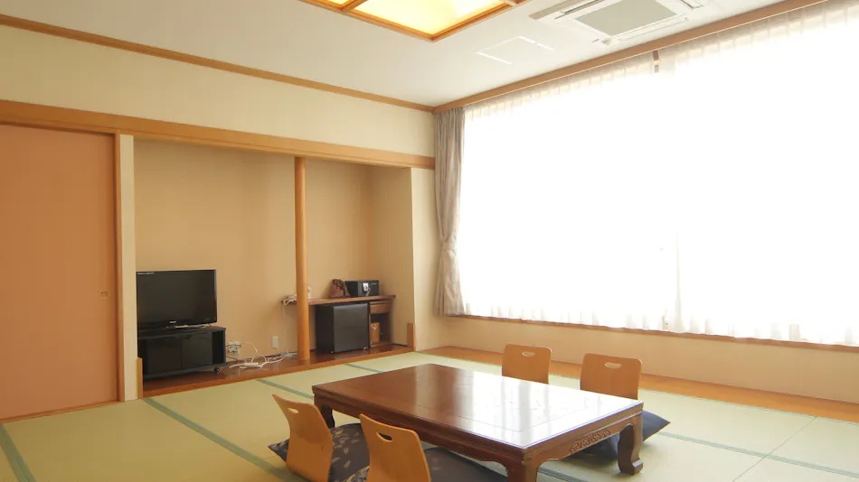 Natural Toyoura Onsen Shiosai