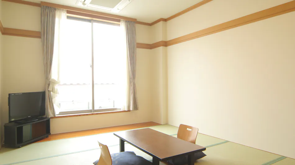 Natural Toyoura Onsen Shiosai