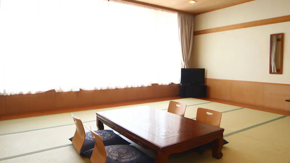 Natural Toyoura Onsen Shiosai