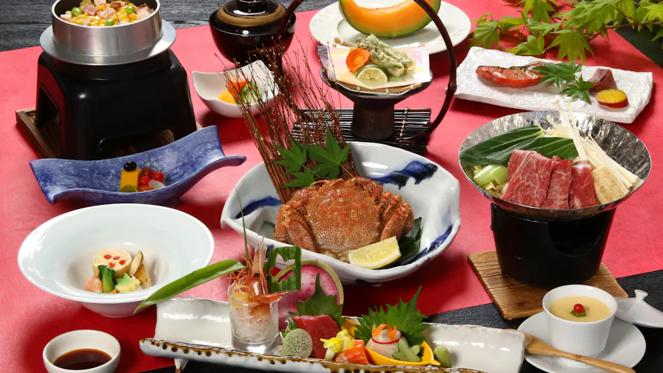 Natural Toyoura Onsen Shiosai