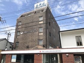 津山グランドホテル