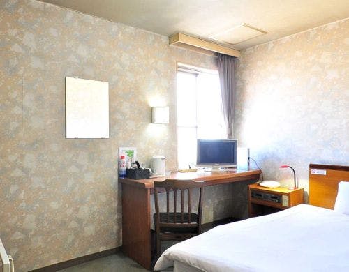 【喫煙シングル（本館）B5】