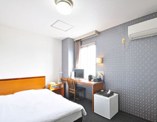 【禁煙シングル（本館）A5】