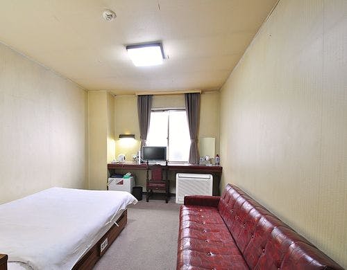 ■喫煙シングル　別館A1