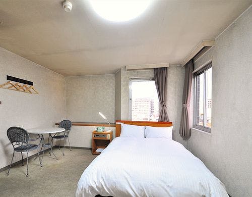 ■喫煙ダブル　本館（全体）A3