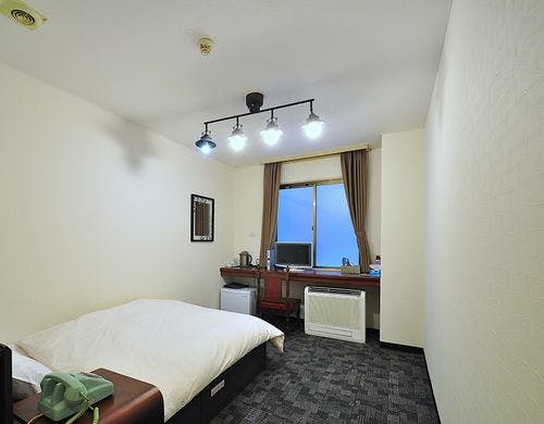 ■禁煙シングル　別館　B1