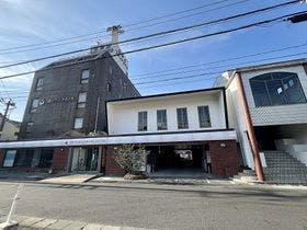 津山グランドホテル