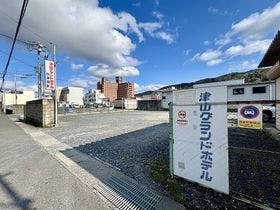 津山グランドホテル