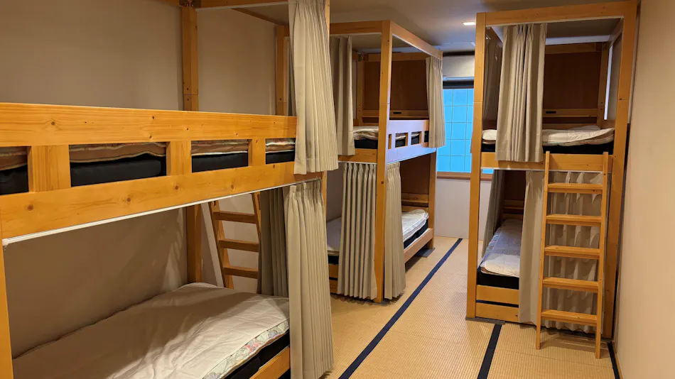Hostel OGK