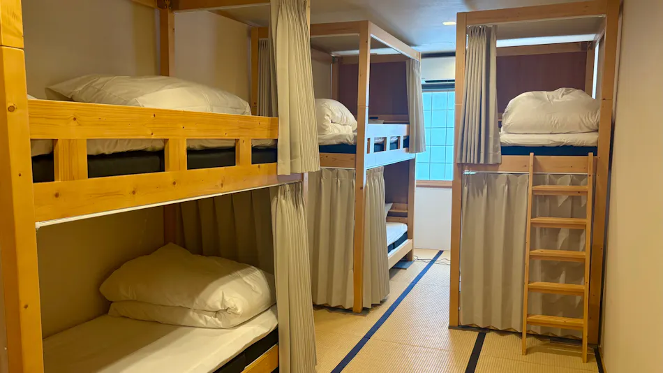 Hostel OGK