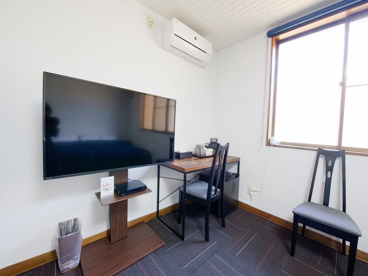 TABIHAKU STAY Kasumi