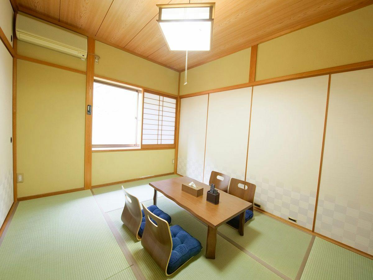 TABIHAKU STAY Kasumi