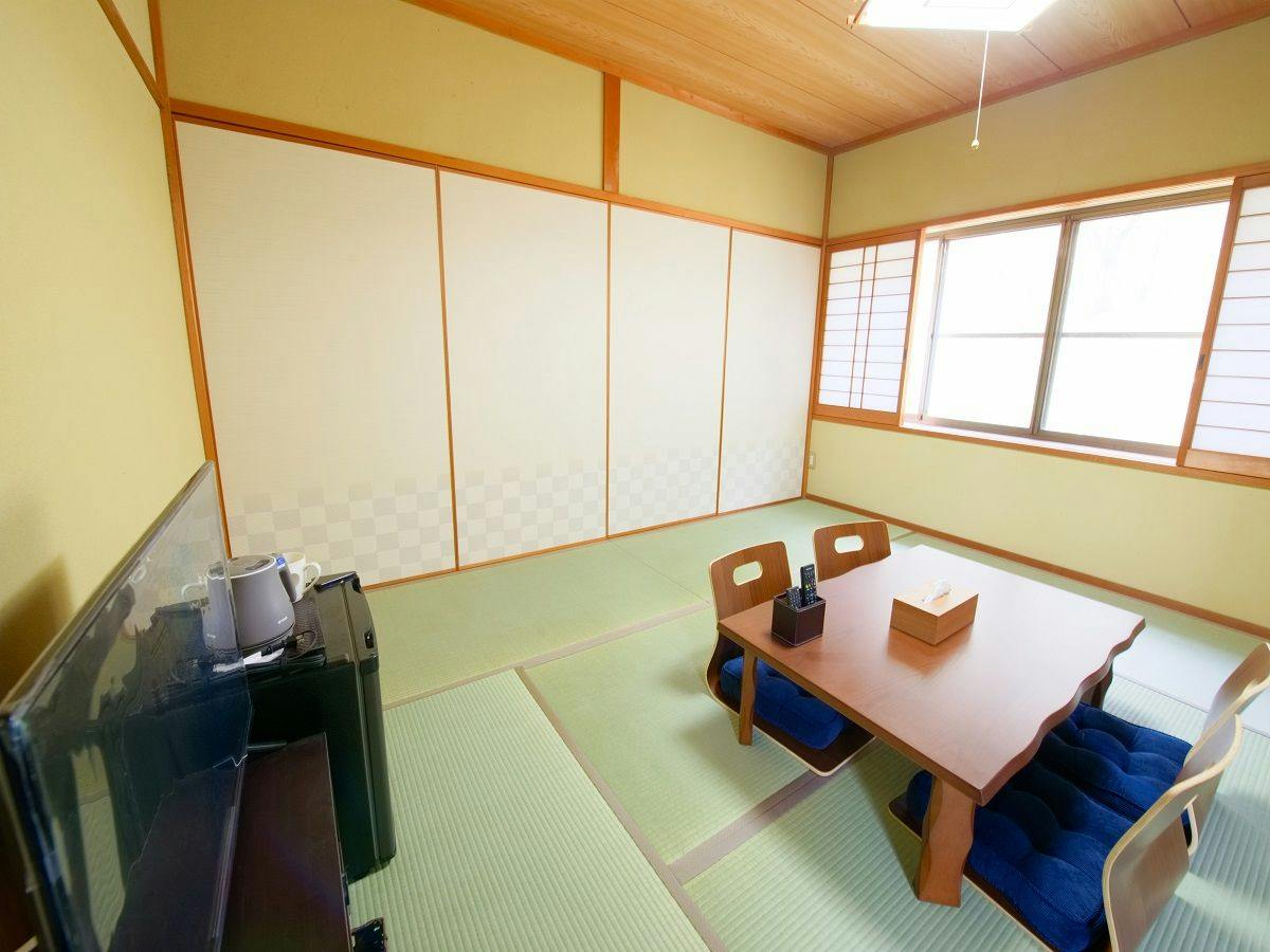 TABIHAKU STAY Kasumi